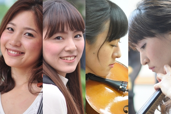 写真：神戸旧居留地Premium Classical Concert