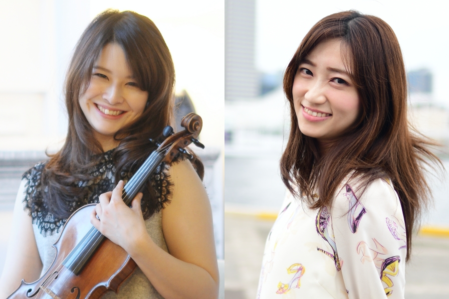 写真：Bloom Quartet & Ensemble