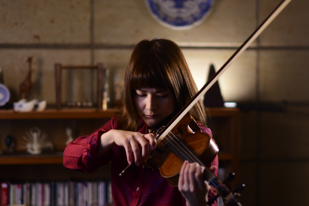 写真：Bloom Quartet & Ensemble